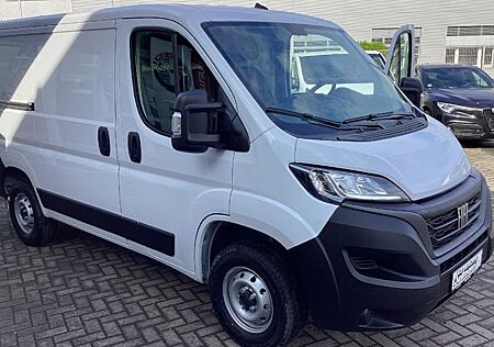 Fiat Ducato 28 120 Multijet L1H1 4 Türen