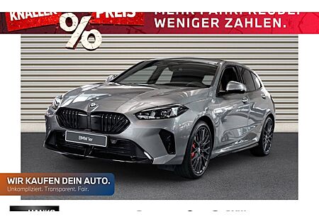 BMW 1er 120d Steptronic 5 Türen