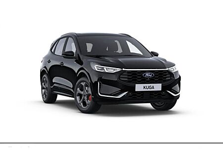 Ford Kuga 2.5 Duratec Plug-in-Hybrid ST-Line X CVT 5 Türen