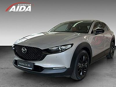 Mazda CX-30 e-SKYACTIV-G M-Hybrid 140 Nagisa AT 5 Türen