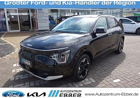 Kia Niro Inspiration 5 Türen