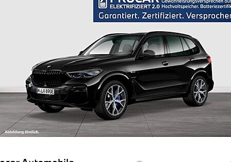 BMW X5 xDrive50e 5 Türen