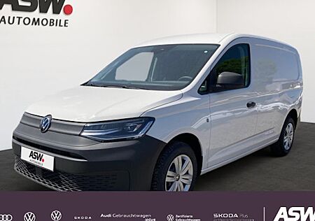 VW Caddy 2.0 TDI 75kW 5 Türen