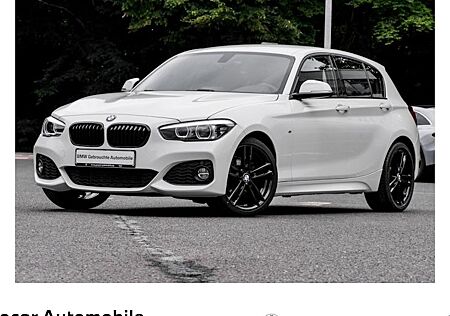 BMW 1er 118i M Sport 5 Türen