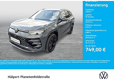 VW Tayron 1.5 eHybrid OPF 110kW DSG R-Line 5 Türen
