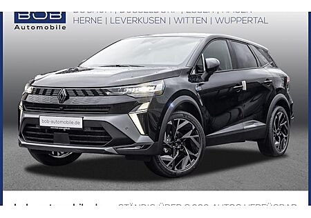 Renault Symbioz Mild Hybrid 140 Esprit Alpine EDC 5 Türen