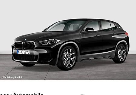 BMW X2 xDrive25e M Sport Steptronic 5 Türen