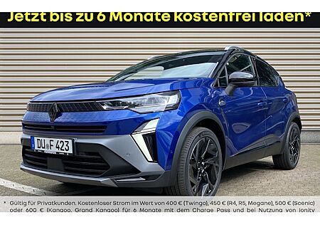 Renault Captur E-Tech Full Hybrid 145 Esprit Alpine 5 Türen