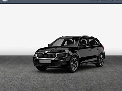 Skoda Kamiq 1.5 TSI ACT DSG Monte Carlo 5 Türen