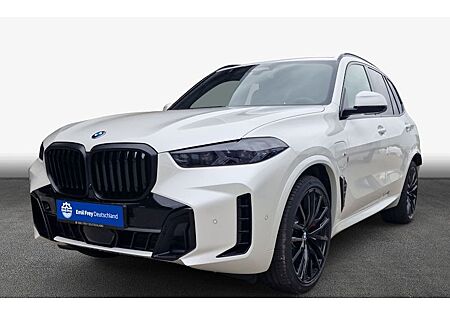 BMW X5 xDrive50e 5 Türen