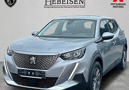 Peugeot e-2008 136 Active Pack 5 Türen