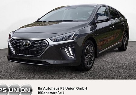 Hyundai IONIQ 5 1.6l GDi HYBRID 5 Türen