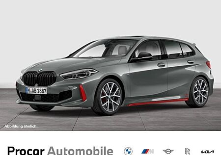 BMW 1er 128ti A 5 Türen