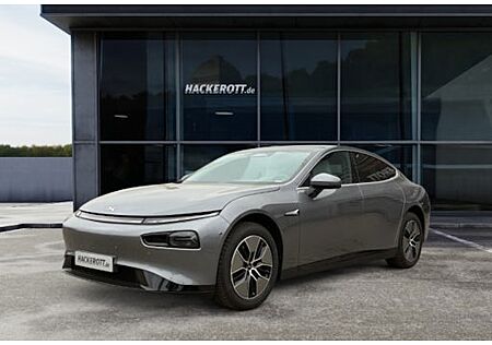 XPENG P7 BEV 83kWh RWD Long Range 4 Türen