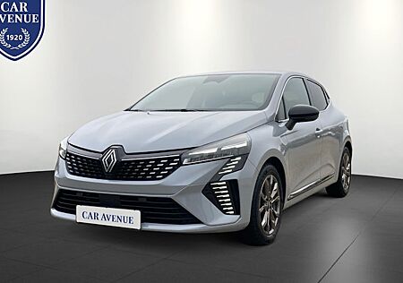 Renault Clio TCe 115 Techno 5 Türen