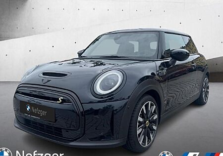 Mini Cooper S Cooper SE Classic Trim 3 Türen