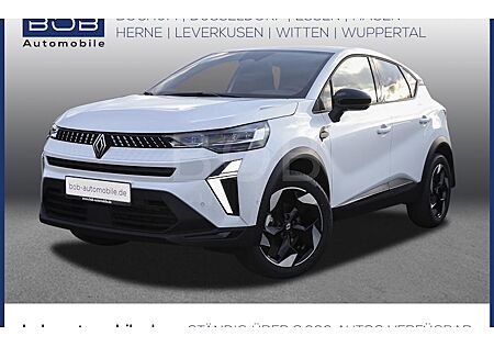 Renault Symbioz Mild Hybrid 140 Esprit Alpine EDC 5 Türen