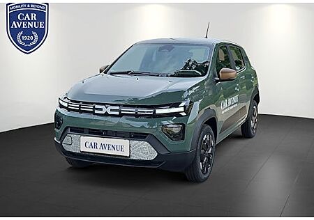 Dacia Spring Electric 65 Expression 5 Türen