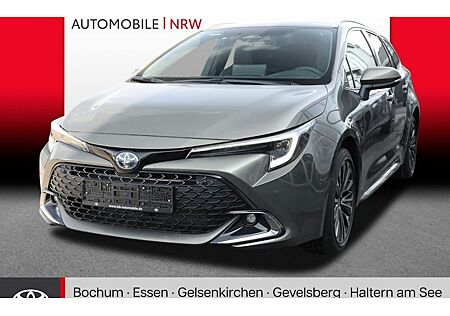 Toyota Corolla 1,8 Hybrid Teamplayer Touring Sports 5 Türen