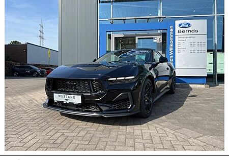 Ford Mustang 5.0 Ti-VCT V8 GT Auto 2 Türen