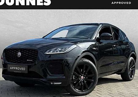 Jaguar E-Pace D200 R-DYNAMIC S AWD Auto 5 Türen