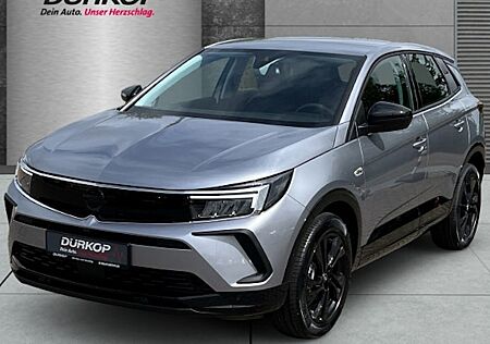 Opel Grandland X 1.5 Diesel 96kW GS Auto 5 Türen