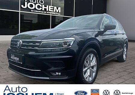 VW Tiguan 2.0 TSI OPF 140kW DSG 4MOTION Highline 5 Türen