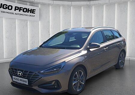 Hyundai i30 1.5 T-GDI Hybrid Trend DCT 5 Türen