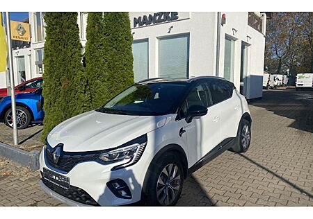 Renault Captur E-TECH Plug-In 160 Edition One 5 Türen