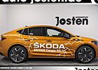 Skoda Enyaq Coupé RS 5 Türen