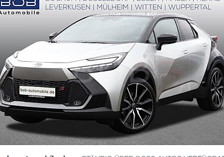 Toyota C-HR 2.0-l-VVT-i Hybrid GR SPORT Premiere 5 Türen