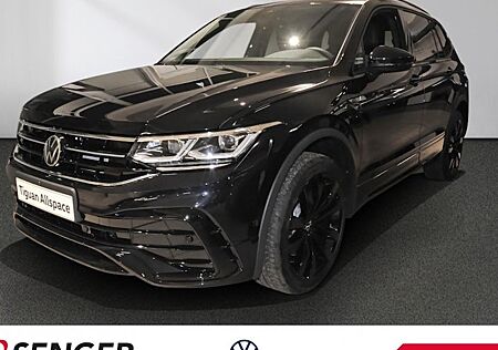 VW Tiguan Allspace 2.0 TDI SCR 142kW DSG 4MOTION R-Line 5 Türen