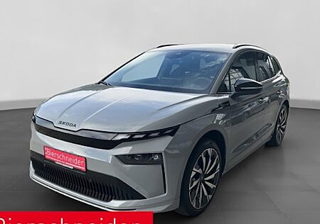 Skoda Enyaq 85x Sportline 5 Türen