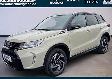 Suzuki Vitara 1.4 BOOSTERJET Hybrid Comfort+ 5 Türen