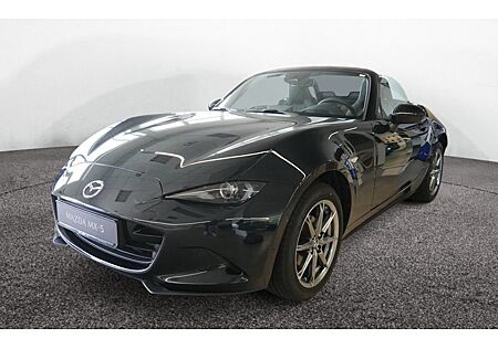 Mazda MX-5 1.5 SKYACTIV-G 132 Exclusive-Line 2 Türen