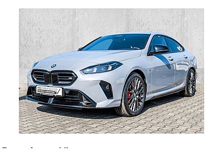 BMW 2er M235i xDrive Gran Coupé Steptronic 4 Türen
