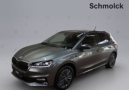 Skoda Fabia 1.0l TSI 85kW DSG Tour 5 Türen