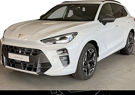 Cupra Terramar 1.5 e-Hybrid 150kW DSG 5 Türen