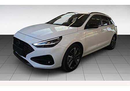 Hyundai i30 1.6 T-GDI Trend DCT 5 Türen