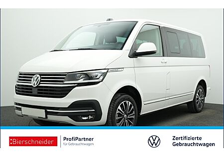 VW Touran 2.0 TDI SCR DSG Comfortline 5 Türen