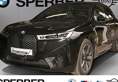 BMW iX xDrive50 5 Türen