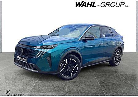 Peugeot E-3008 Elektromotor 210 Allure 5 Türen