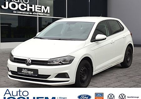 VW Polo 1.0 59kW Trendline 5 Türen