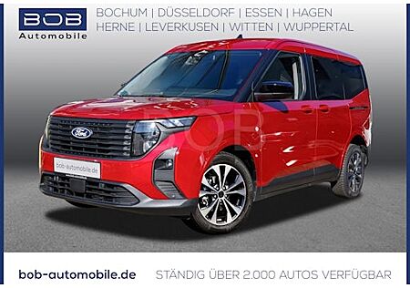 Ford Tourneo Courier 1.0 EcoBoost 92 kW Trend Auto 5 Türen