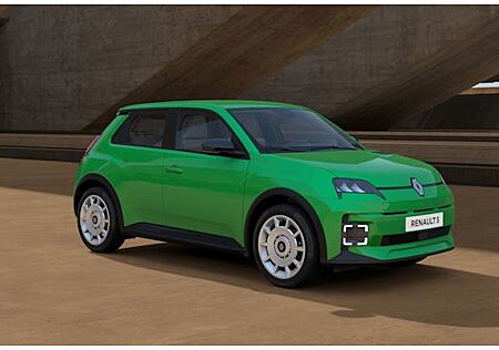 Renault R 5 Evolution 120 Urban Range 5 Türen