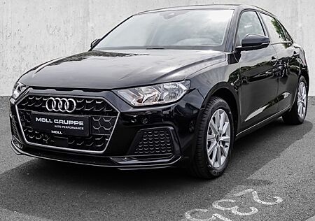 Audi A1 30 TFSI S tronic advanced Sportback 5 Türen