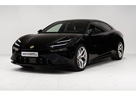 Lotus Emeya 600 GT SE 5 Türen