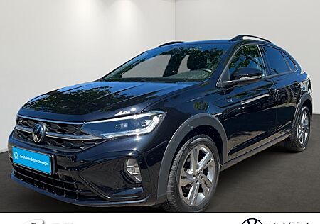 VW Taigo 1.5 TSI OPF DSG R-Line 5 Türen