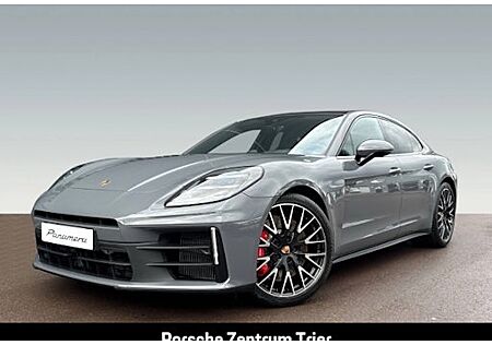Porsche Panamera 4S E-Hybrid 5 Türen