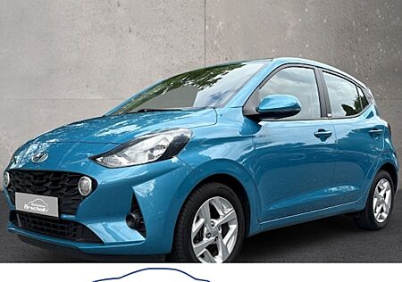 Hyundai i10 1.2 Trend 5 Türen